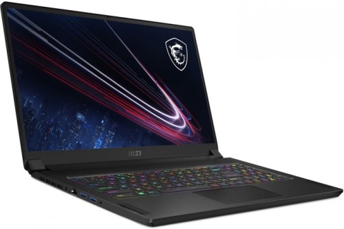 Ноутбук MSI GS76 (11UH-265) Stealth 11UH-265 Stealth фото 2