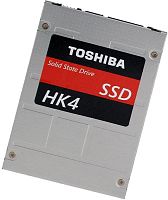 Накопитель SSD SATA 2.5 Toshiba 1.92TB THNSN81Q92CSE4PDE1