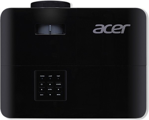 Проектор Acer X1128i MR.JTU11.001 фото 5