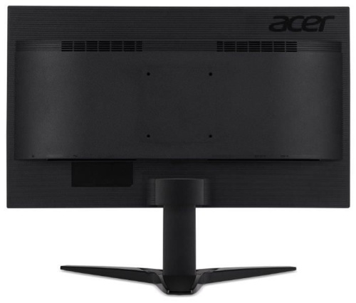 Монитор Acer KG251Qbmiix черный UM.KX1EE.002 фото 3