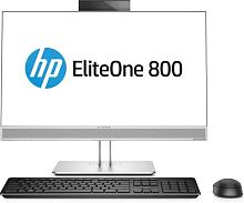 ПК (моноблок) Hewlett Packard EliteOne 800 G3 All-in-One 1KA74EA