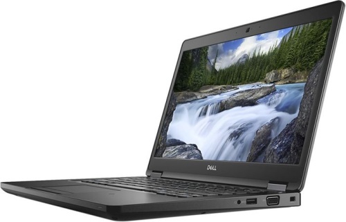 Ноутбук Dell Latitude 5491 5491-8246 фото 3