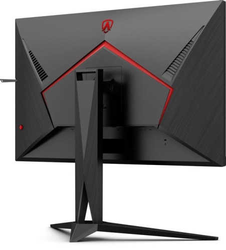 Монитор AOC AGON AG275QXN Black фото 2