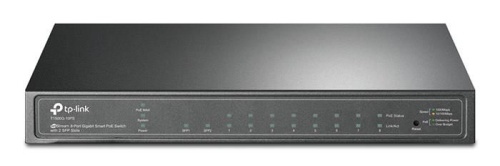 Коммутатор PoE TP-Link T1500G-10PS