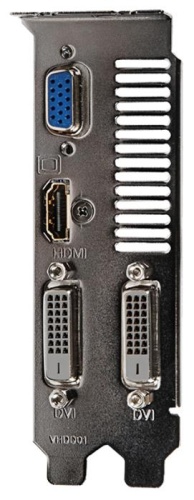 Видеокарта PCI-E GIGABYTE 2048МБ GGV-N740D5OC-2GI фото 2