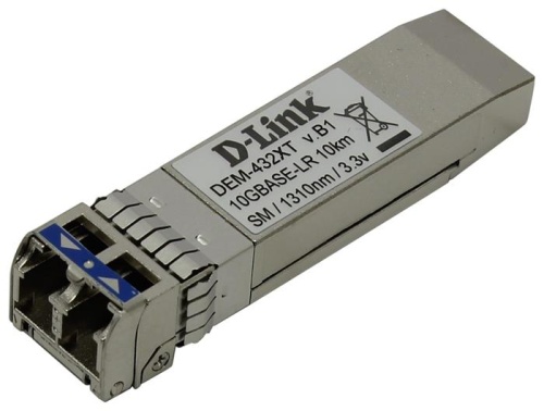 Трансивер D-Link DEM-432XT/B1A