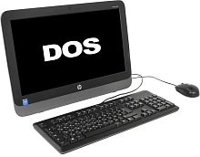 ПК (моноблок) Hewlett Packard ProOne 400 All-in-One L3E65EA