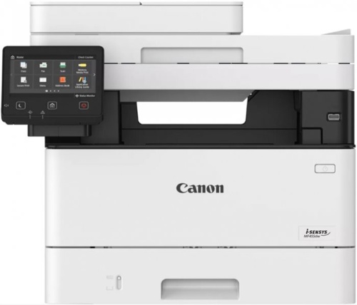 МФУ лазерное Canon i-Sensys MF455dw (5161C006) фото 3