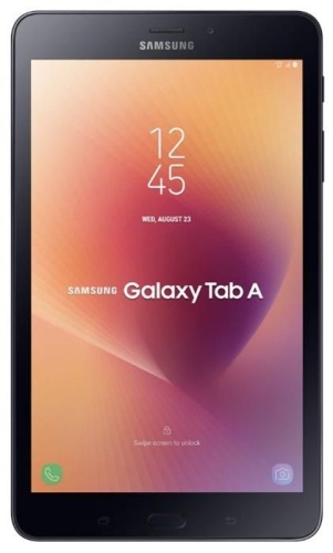 Планшет Samsung Galaxy Tab A SM-T385 SM-T385NZKASER