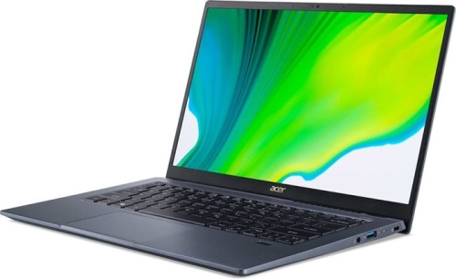 Ультрабук Acer Swift 3X SF314-510G-782K NX.A0YER.008 фото 3