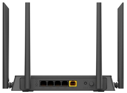 Маршрутизатор WiFI D-Link DIR-841/RU/A1B фото 2