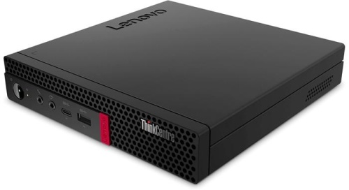 ПК Lenovo ThinkCentre Tiny M630e 10YM0024RU фото 5
