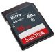   SDHC SanDisk 16GB UHS-I SDSDUNB-016G-GN3IN