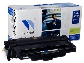    NV Print Q7516A NV-Q7516A