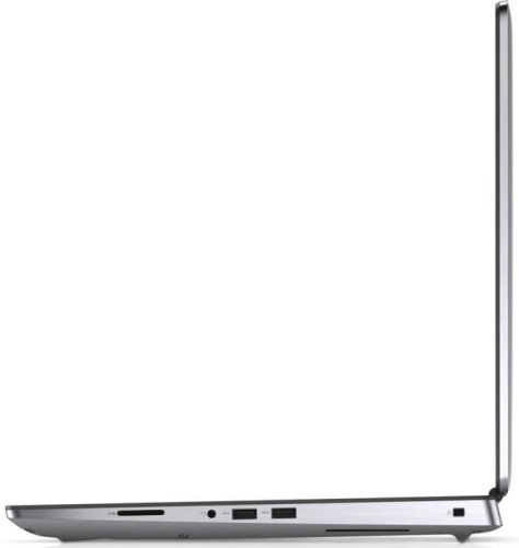 Ноутбук Dell Precision 7750 7750-0279 фото 8