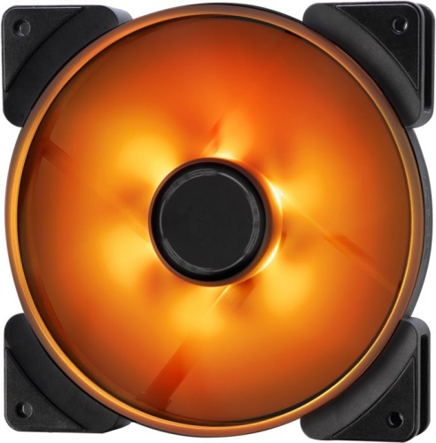 Вентилятор для корпуса Fractal Design Prisma AL-14 PWM (FD-FAN-PRI-AL14-PWM) фото 7 Вентилятор для корпуса Fractal Design Prisma AL-14 PWM (FD-FAN-PRI-AL14-PWM) фото 7