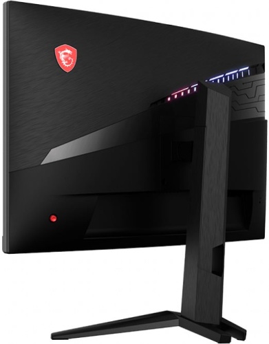 Монитор MSI Optix MAG272CQR Black 9S6-3CA66T-014 фото 3 Монитор MSI Optix MAG272CQR Black 9S6-3CA66T-014 фото 3