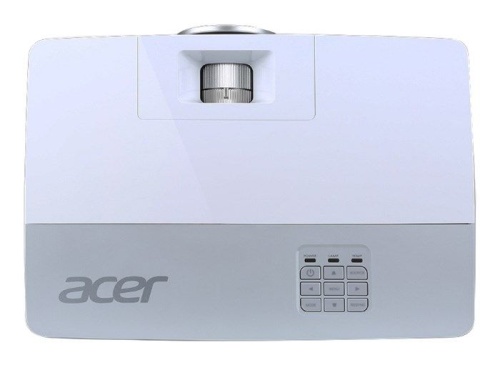 Проектор Acer P5327W MR.JLR11.001 фото 4