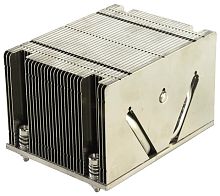 Серв. Аксессуар Supermicro Heatsink 2U+ SNK-P0048PS Passive