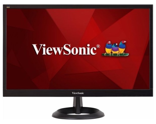 Монитор ViewSonic VA2261-8 Монитор ViewSonic VA2261-8