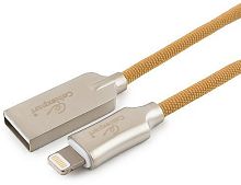 Переходник для Apple Gembird CC-P-APUSB02Gd-1M