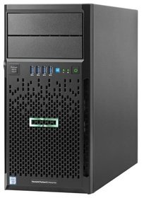  Hewlett Packard ProLiant ML30 Gen9 824379-421