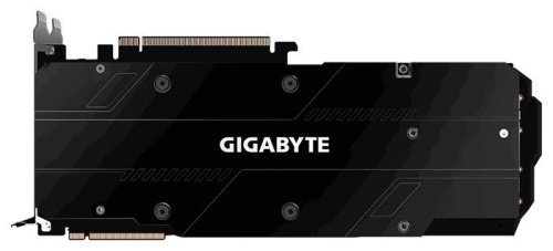 Видеокарта PCI-E GIGABYTE 8192Mb GV-N208SWF3-8GD фото 5