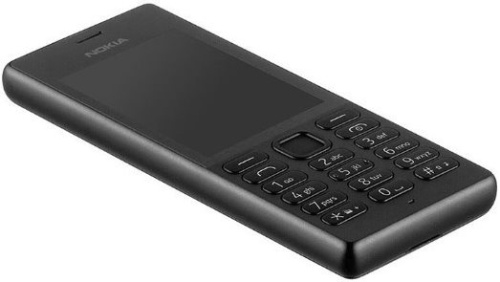 Сотовый телефон GSM Nokia 150 DS RM-1190 Black (A00027944) фото 4