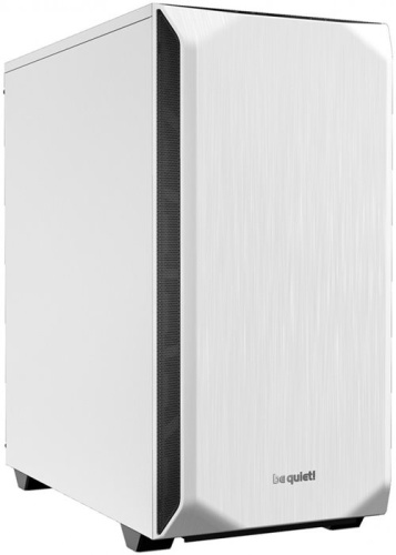 Корпус Miditower be quiet! PURE BASE 500 WHITE BG035