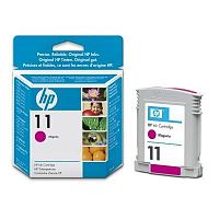Оригинальный струйный картридж Hewlett Packard N11 C4837AE