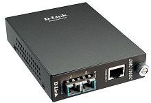 Медиаконвертер D-Link DMC-700SC/B8A