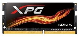   SO-DIMM DDR4 A-Data 4Gb Flame (AX4S2400W4G15-SBF)