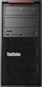 Рабочая станция Lenovo ThinkStation P410 30B2S0QE00