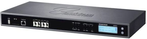 IP телефон Grandstream ATC IP UCM6510 фото 2