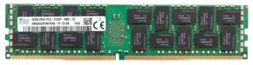 Модуль памяти DDR4 Hynix 32Гб HMA84GR7MFR4N-TFTD Модуль памяти DDR4 Hynix 32Гб HMA84GR7MFR4N-TFTD