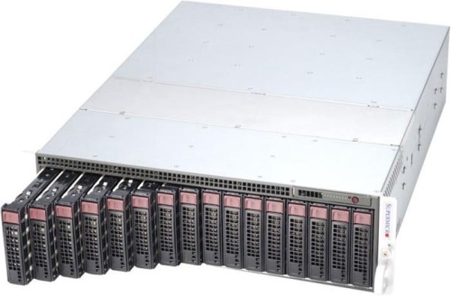 Серверная платформа Supermicro SYS-5039MS-H8TRF W314 Серверная платформа Supermicro SYS-5039MS-H8TRF W314