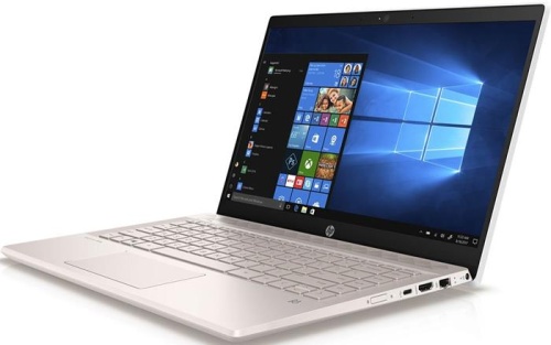 Ноутбук Hewlett Packard 14-ce0032ur 4HE86EA фото 3