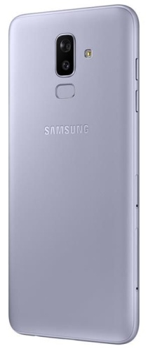 Смартфон Samsung SM-J810 Galaxy J8 (2018) 32Gb 3Gb серый SM-J810FZVDSER фото 7