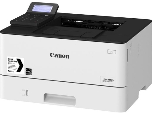 Лазерный принтер Canon i-Sensys LBP212dw (2221C006) фото 2