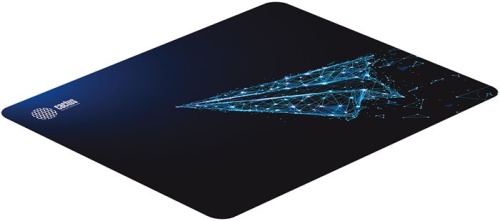 Коврик Cactus Airplane Большой черный CS-MP-PRO03XL фото 2 Коврик Cactus Airplane Большой черный CS-MP-PRO03XL фото 2