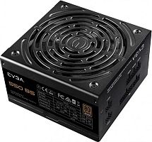 Блок питания EVGA 550W B5 (220-B5-0550-V2)