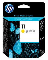Оригинальный струйный картридж Hewlett Packard 11 C4838A