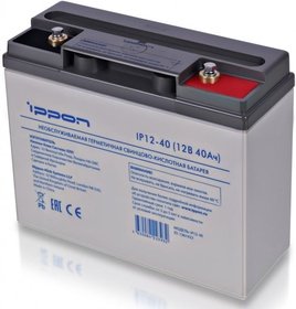    Ippon IP12-40 12