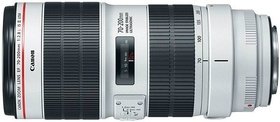 Объектив Canon EF IS III USM (3044C005)