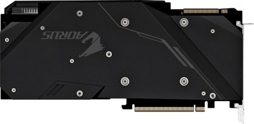 Видеокарта PCI-E GIGABYTE 8192Mb GV-N207SAORUS-8GC фото 6