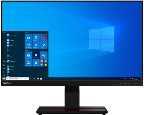 Монитор Lenovo ThinkVision T24t-20 (62C5GAT1EU) Монитор Lenovo ThinkVision T24t-20 (62C5GAT1EU)