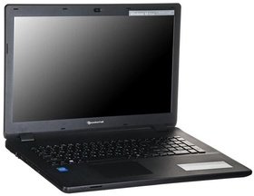  Acer Packard Bell EasyNote ENLG81BA-C54C black NX.C44ER.005