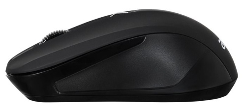 Беспроводная мышь Acer OMR010 черный ZL.MCEEE.005 фото 4