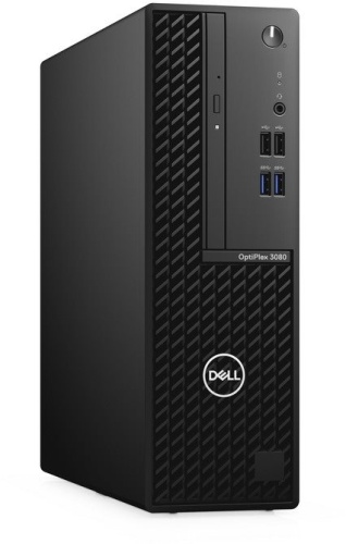 ПК Dell OptiPlex 3080 SFF (3080-9841) фото 3