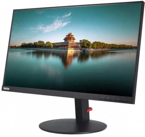 Монитор Lenovo ThinkVision T24i 61A6MAT3EU фото 2 Монитор Lenovo ThinkVision T24i 61A6MAT3EU фото 2